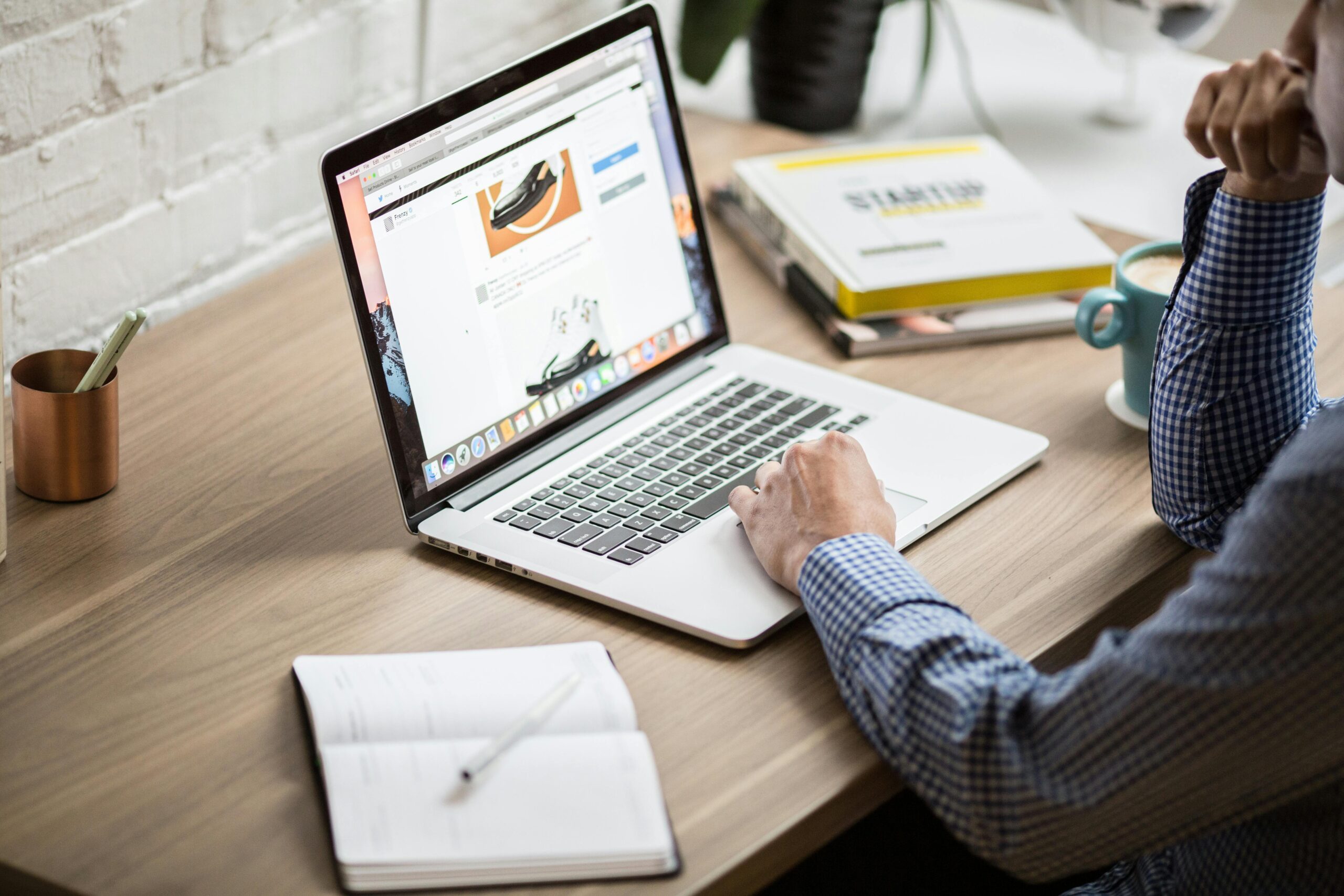 création d’une campagne de newsletter marketing